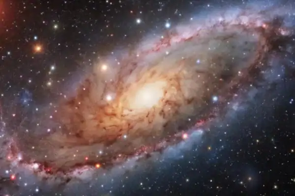 Universo pode chegar ao fim de repente; entenda a teoria