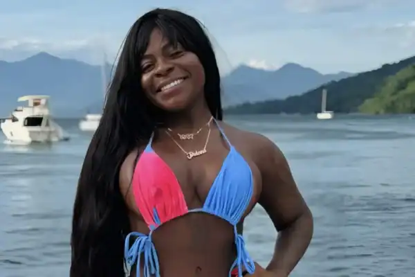 Jojo Todynho desiste de ‘acerto de contas’ com Malévola em Bangu