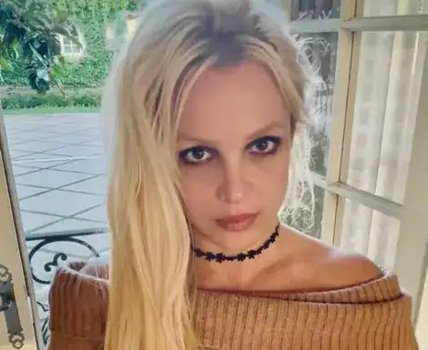 Justiça decide sobre prisão de Britney Spears nos EUA