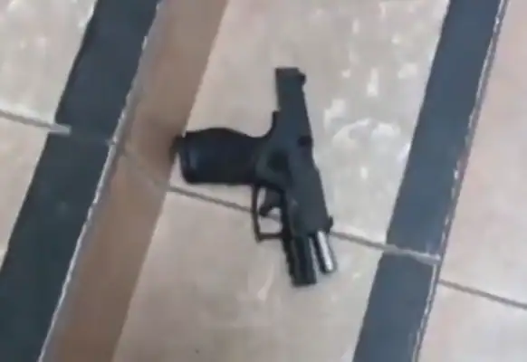 Vídeo vazado mostra atentado em escola do Acre que deixou dois mortos