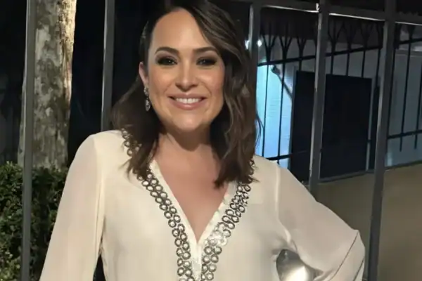 Gabriela Duarte relata ameaças após encerrar parceria com Regina Duarte