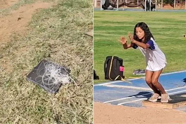 Adolescente de 12 anos morre após pescoço ser cortado por linha de pipa em Álvares Machado