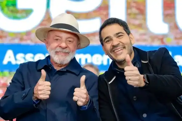 Lula estuda nova indicação de Jorge Messias ao STF após derrota no Senado