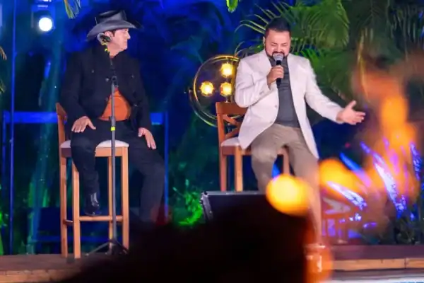 Novo boletim revela estado de saúde preocupante do cantor sertanejo Ray
