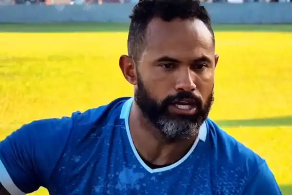 Goleiro Bruno admitiu saber da morte de Eliza em última entrevista; relembre