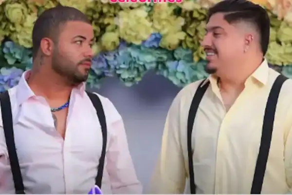 Justiça confirma penas de Hytalo Santos e seu marido