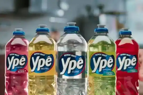 Ypê já tinha sido notificada por falta de higiene em fábrica; entenda
