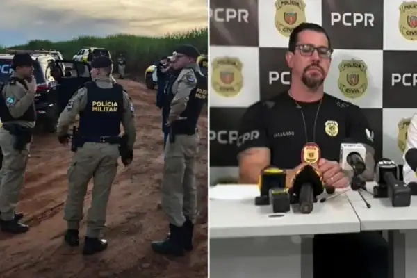 Primas desaparecidas: Polícia divulga posicionamento após decretação de prisão do suspeito