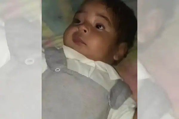 Mãe mata o filho de 1 ano por vingança contra o ex-companheiro; detalhes chocam