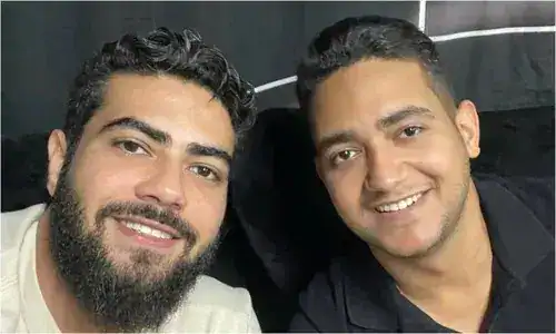 Fotos mostram acidente com helicóptero de Henrique e Juliano em fazenda no Tocantins