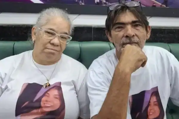 Caso Vitória: mãe da adolescente faz emocionante desabafo no Dia das Mães
