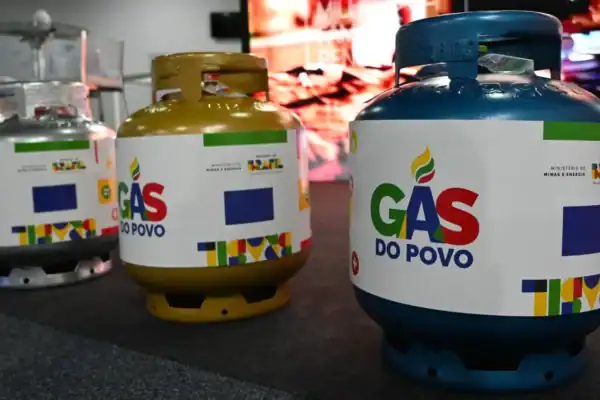 Governo estipula nova data fixa para liberação do Gás do Povo
