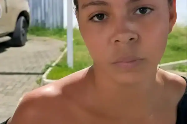 Mãe que matou filho de 1 ano e 4 meses por vingança contra o pai faz revelação