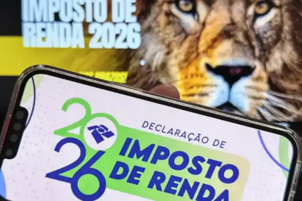 Prazo para entrega do IR se aproxima; veja como enviar a declaração e fugir de multas
