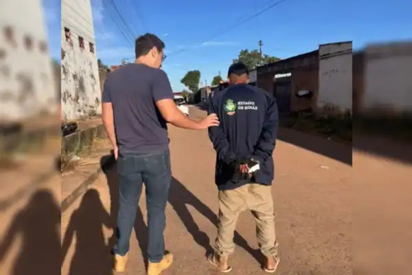 Homem mata ex-companheira no Dia das Mães diante do filho de 2 anos