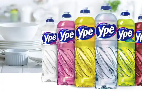 Anvisa mantém alerta de contaminação em produtos da Ypê, mesmo após recurso e fábrica parada