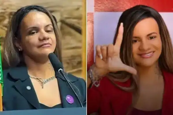 Mulher agredida com 61 socos sofre nova onda de ataques após filiação ao PT