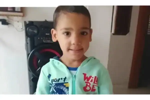 Homem assassina menino autista com golpes de madeira e abandona corpo em saco