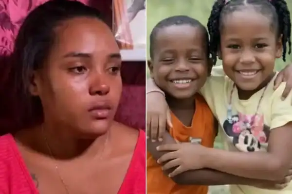 Mãe de crianças desaparecidas em Bacabal expressa indignação com investigação