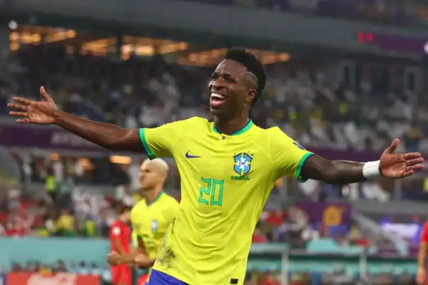 Pré-lista com 55 nomes da Seleção Brasileira para a Copa do Mundo de 2026 vaza