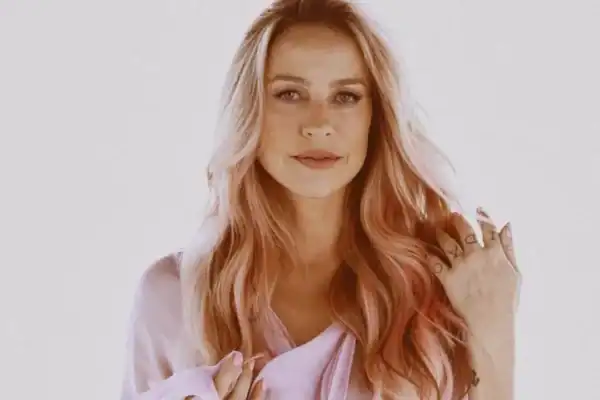 Luana Piovani revela lista de famosos que ‘broxaram’ e expõe bastidores