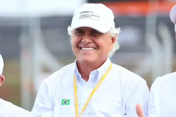 Caiado critica dependência do Bolsa Família e diz que Governo Lula já está na terceira geração