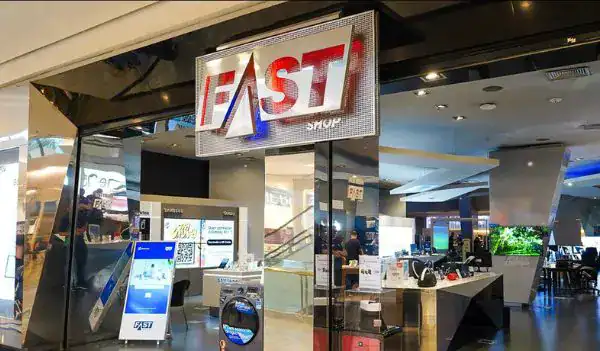 Fast Shop recebe multa de R$ 1,04 bilhão por fraudes no ICMS