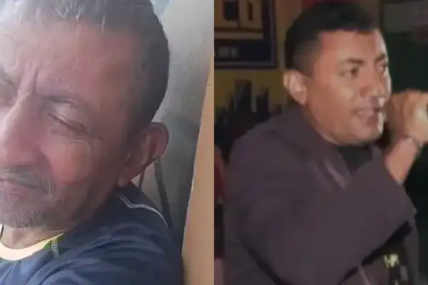 Cover de Amado Batista “Amado do Aguiar” morre aos 52 anos