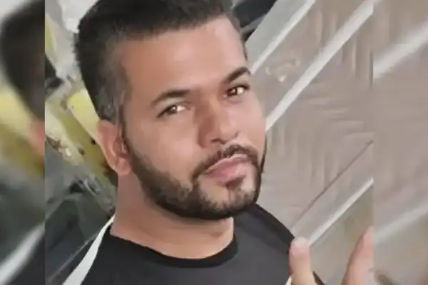 Esposa de homem assassinado em carro com ‘garota do job’ lamenta ‘Como vou viver sem você?’