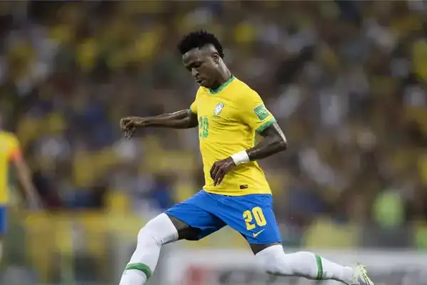 Quanto recebe um atleta ao defender a Seleção Brasileira na Copa do Mundo?
