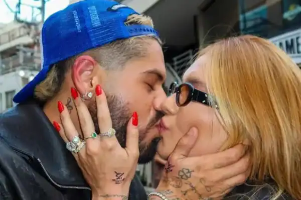 Zé Felipe ironiza despedida de Vini Jr. em post de Virginia Fonseca e agita fãs