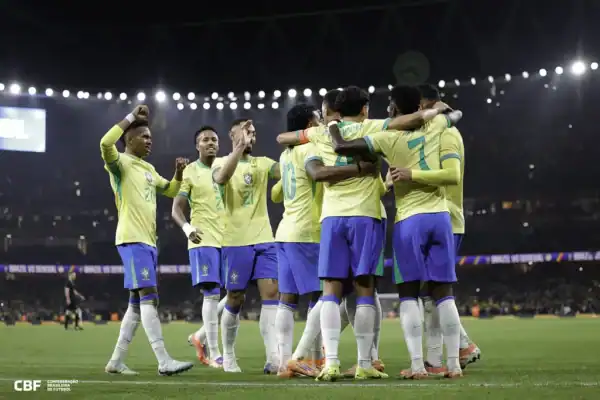 Haverá folga nos dias de jogo da Seleção Brasileira na Copa do Mundo de 2026?