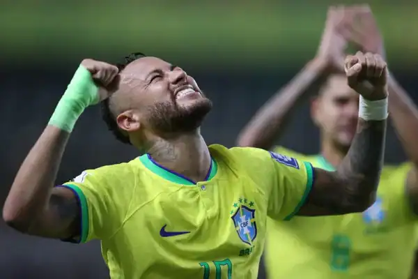Comentarista revela bastidores na CBF e levanta dúvidas sobre corte de Neymar da Copa