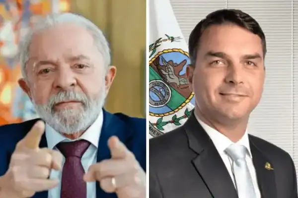 Lula ironiza caso de Daniel Vorcaro e financiamento do filme Dark Horse sobre Jair Bolsonaro