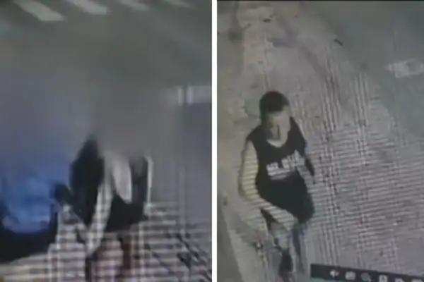Encontro com duas mulheres termina em morte de contador na Lapa