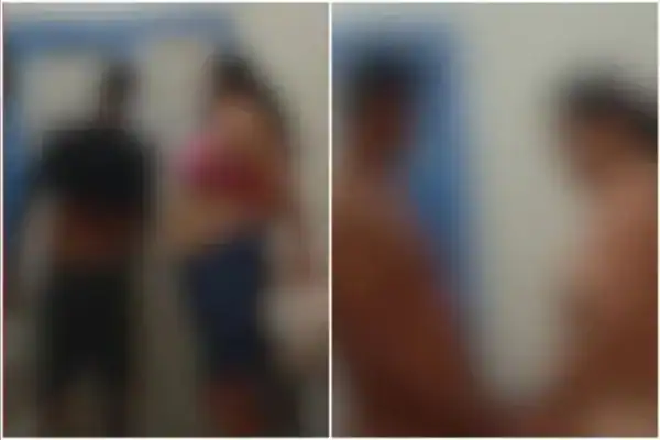 Vigia de UBS em Rodrigues Alves (AC) é flagrado em ato íntimo dentro da unidade