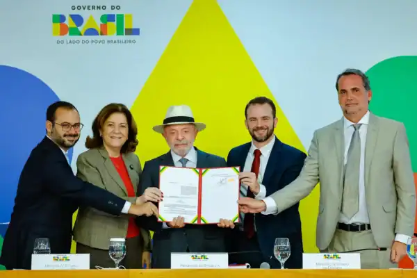 Golpistas utilizam o Desenrola Brasil para aplicar fraudes; saiba como se proteger