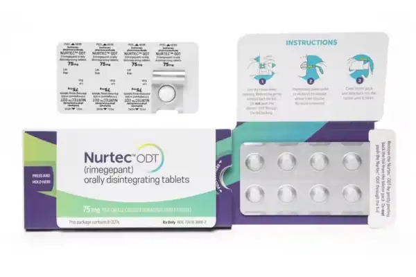 Anvisa autoriza novo remédio para tratamento de enxaqueca