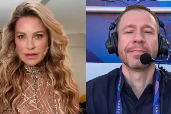 Luana Piovani dispara contra Tiago Leifert após polêmica com Virginia Fonseca