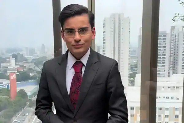 Polícia identifica ‘dolo’ em fake news de Dudu Camargo contra Luiz Bacci