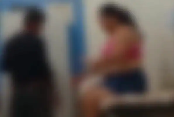 Vigilante é afastado após vídeo de relação sexual gravado em UBS