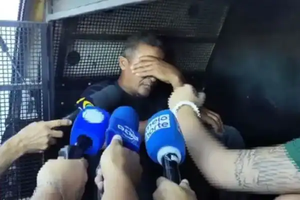 Pastor evangélico é detido por suspeita de abuso sexual da enteada de 13 anos