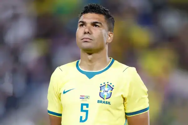 Casemiro expõe irritação com Neymar e faz críticas pesadas