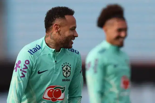 CBF e Santos discordam sobre lesão de Neymar e intensificam tensão na Seleção