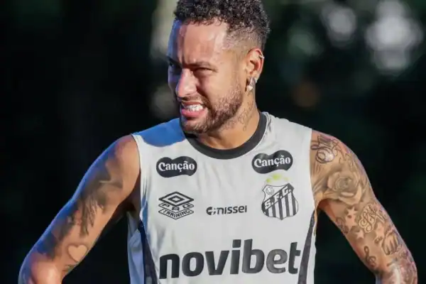 Neymar corre risco de corte da Copa do Mundo de 2026? Entenda a regra da Fifa
