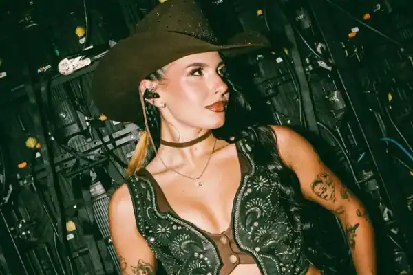Indireta a Virginia? Ana Castela gera nova polêmica nas redes