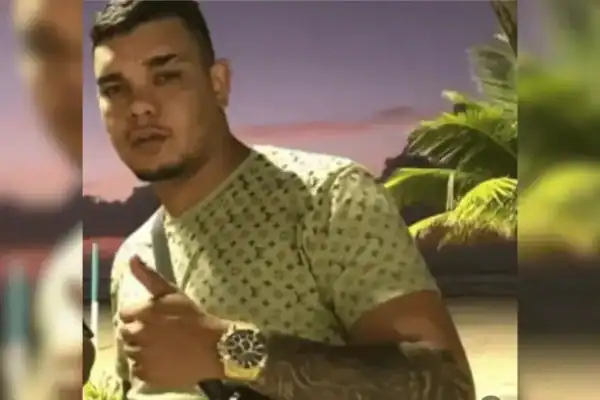 Quem era o MC GG achado em cemitério clandestino em Heliópolis
