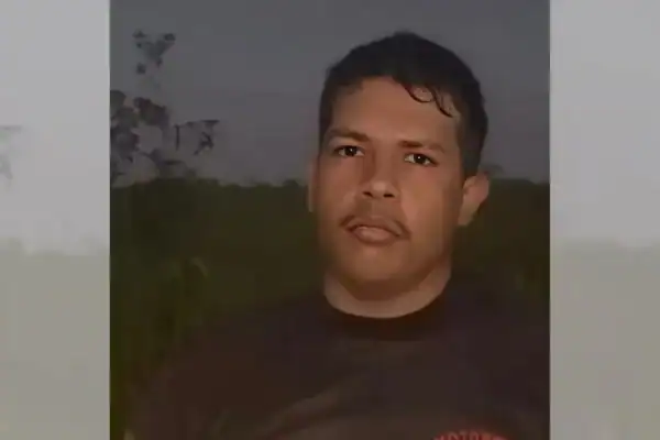 Motorista de aplicativo some e família recebe vídeo chocante de suposta execução