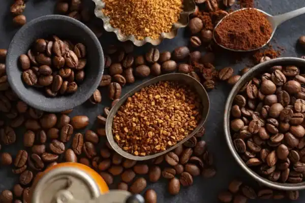 ‘Café fake’: operação nacional apreende quase seis toneladas de produto adulterado