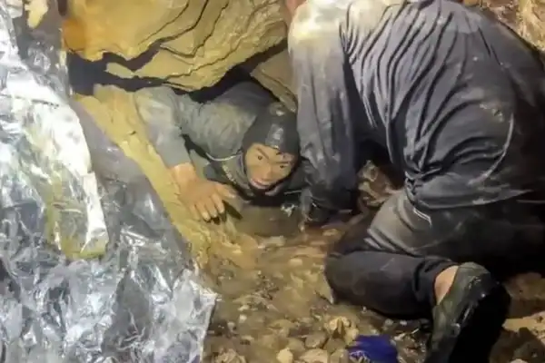 Mistério no Laos: o que se sabe dos moradores desaparecidos em caverna